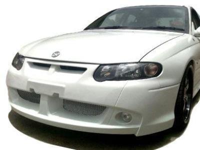 Front Bar for VX Holden Commodore - Monaro Style - Spoilers and Bodykits Australia