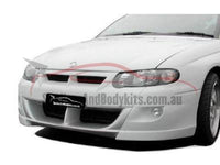 Front Bar for VX Holden Commodore - VX Style - Spoilers and Bodykits Australia