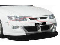 Front Bar for VX Holden Commodore - VX Style - Spoilers and Bodykits Australia