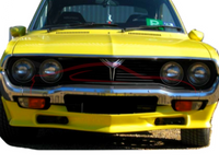 Front Bar Spoiler for Mazda RX 4 - Spoilers and Bodykits Australia