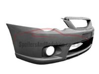 Front Bumper Bar for BA / BF XR Ford Falcon - BA GT Style - Spoilers and Bodykits Australia