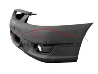 Front Bumper Bar for BA / BF XT Ford Falcon - Typhoon Style - Spoilers and Bodykits Australia