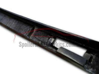 Front Bumper Bar for BMW E30 - 2 Piece - Spoilers and Bodykits Australia