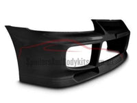 Front Bumper Bar for CC Mitsubishi Lancer Sedan GSR - EVO 3 Style (1992 - 1996 Models) - Spoilers and Bodykits Australia