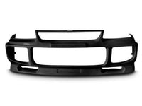 Front Bumper Bar for CC Mitsubishi Lancer Sedan GSR - EVO 3 Style (1992 - 1996 Models) - Spoilers and Bodykits Australia