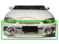 Front Bumper Bar for CE Mitsubishi Lancer Coupe - EVO 4 Style - Spoilers and Bodykits Australia