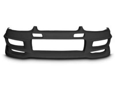 Front Bumper Bar for CE Mitsubishi Lancer Coupe / Mirage Hatch (1996 - 2003 Models) - Spoilers and Bodykits Australia