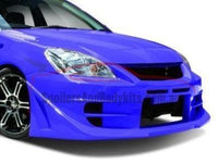 Front Bumper Bar for CH Mitsubishi Lancer Sedan / Wagon (2003 - 2007 Models) - Spoilers and Bodykits Australia
