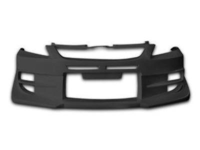 Front Bumper Bar for CH Mitsubishi Lancer Sedan / Wagon (2003 - 2007 Models) - Spoilers and Bodykits Australia