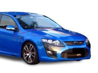 Front Bumper Bar for FG Ford Falcon - F6 Style - Spoilers and Bodykits Australia