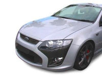 Front Bumper Bar for FG Ford Falcon - F6 Style - Spoilers and Bodykits Australia