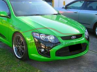 Front Bumper Bar for FG XR Ford Falcon - GT Style - Spoilers and Bodykits Australia