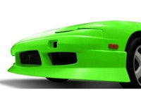 Front Bumper Bar for Nissan 180SX - Spoilers and Bodykits Australia