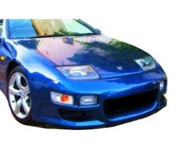 Front Bumper Bar for Nissan 300ZX Z32 Coupe - Spoilers and Bodykits Australia