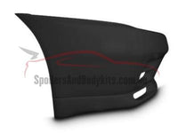 Front Bumper Bar for R32 Nissan Skyline GTS / GTS-T - GTR Style - Spoilers and Bodykits Australia