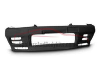 Front Bumper Bar for R32 Nissan Skyline GTS / GTS-T - GTR Style - Spoilers and Bodykits Australia