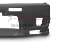 Front Bumper Bar for R33 Nissan Skyline GTS / GTS-T Coupe / Sedan Series 1 - GTR Style - Spoilers and Bodykits Australia