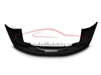 Front Bumper Bar for R33 Nissan Skyline GTS / GTS-T Coupe / Sedan Series 1 - GTR Style - Spoilers and Bodykits Australia