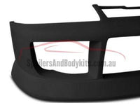 Front Bumper Bar for R33 Nissan Skyline GTS / GTS-T Coupe / Sedan Series 1 - Spoilers and Bodykits Australia