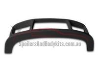 Front Bumper Bar for R33 Nissan Skyline GTS / GTS-T Coupe / Sedan Series 1 - Spoilers and Bodykits Australia