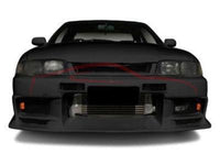 Front Bumper Bar for R33 Nissan Skyline GTS / GTS-T Coupe / Sedan - TS Style - Spoilers and Bodykits Australia