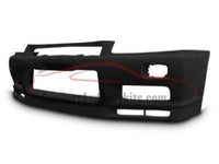 Front Bumper Bar for R34 Nissan Skyline GT / GT-T Coupe / Sedan - GTR Style - Spoilers and Bodykits Australia