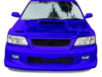 Front Bumper Bar for Subaru Forester (1997 - 2002 Models) - Spoilers and Bodykits Australia
