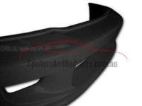 Front Bumper Bar for Subaru Forester (1997 - 2002 Models) - Spoilers and Bodykits Australia