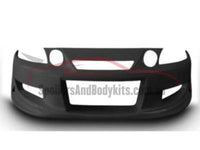 Front Bumper Bar for Toyota Soarer (1991 - 1997 Models) - Spoilers and Bodykits Australia