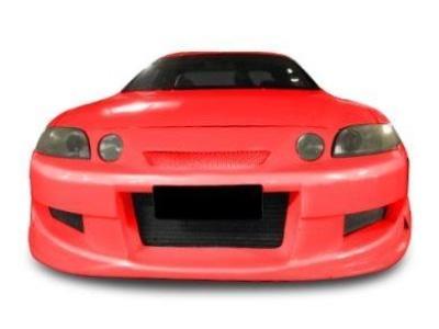 Front Bumper Bar for Toyota Soarer (1991 - 1997 Models) - Spoilers and Bodykits Australia