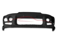 Front Bumper Bar for Toyota Supra JZA80 (1993 - 2002 Models) - Spoilers and Bodykits Australia