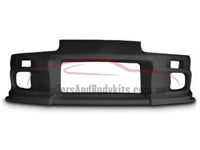 Front Bumper Bar for Toyota Supra JZA80 (1993 - 2002 Models) - Spoilers and Bodykits Australia