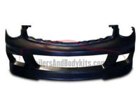 Front Bumper Bar for V35 Nissan Skyline Coupe / Sedan - Spoilers and Bodykits Australia