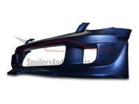 Front Bumper Bar for V35 Nissan Skyline Coupe / Sedan - Spoilers and Bodykits Australia