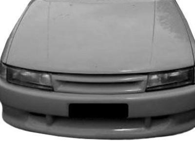 Front Bumper Bar for VN / VG / VP Holden Commodore - Aero Style - Spoilers and Bodykits Australia