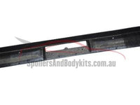 Front Lower Bumper Bar for XW / XY Ford Falcon - Spoilers And Bodykits Australia