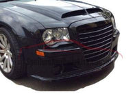 Front Bumper Bar & Grill for Chrysler 300C Gen 1 (2005 - Early 2011 Models) - Spoilers and Bodykits Australia