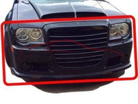 Front Bumper Bar & Grill for Chrysler 300C Gen 1 (2005 - Early 2011 Models) - Spoilers and Bodykits Australia