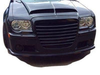 Front Bumper Bar & Grill for Chrysler 300C Gen 1 (2005 - Early 2011 Models) - Spoilers and Bodykits Australia
