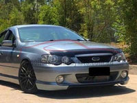 Front Bumper Bar Lip for BA XR Ford Falcon - DJR Style - Spoilers and Bodykits Australia