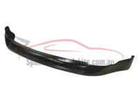 Front Bumper Bar Lip for Nissan 350Z (2003 - 2005 Models) - Spoilers and Bodykits Australia