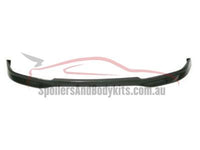 Front Bumper Bar Lip / Splitter for Honda Civic EG 3 Door Hatch (1992 - 1995 Models) - Spoilers and Bodykits Australia