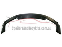 Front Bumper Bar Lip / Splitter for Honda Civic Sedan FD2 (2008 - 2012 Models) - Spoilers and Bodykits Australia