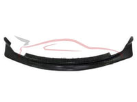 Front Bumper Bar Lip / Splitter for Nissan 350Z (2003 - 2005 Models) - Spoilers and Bodykits Australia