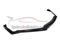 Front Bumper Bar Lip / Splitter for Subaru WRX / STi (2015 - 2018 Models) - Spoilers and Bodykits Australia