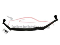 Front Bumper Bar Lip / Splitter for Subaru WRX / STi (2018 - 2019 Models) - Spoilers and Bodykits Australia