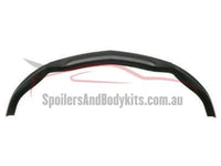Front Bumper Bar Lip / Splitter for VF Holden Commodore Series 1 - Spoilers and Bodykits Australia