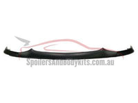 Front Bumper Bar Lip / Splitter for VF Holden Commodore Series 1 - Spoilers and Bodykits Australia