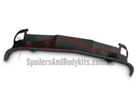 Front Bumper Bar Lower Lip Spoiler for Datsun 240Z / 260Z - Spoilers and Bodykits Australia