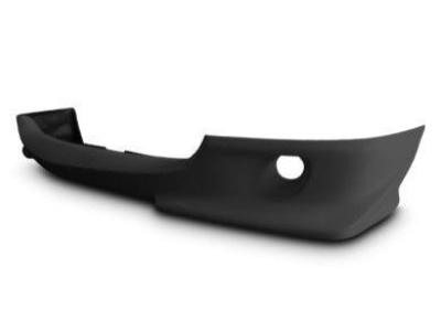 Front Bumper Bar Lower Lip Spoiler for Honda Civic Type R EP3 (Pre-Facelift) - Spoilers and Bodykits Australia